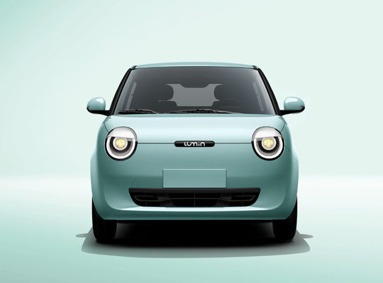 155301KM Changan Mini Ev Pure Electric 2022 Officiële Norm