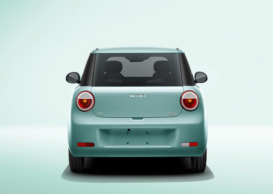 155301KM Changan Mini Ev Pure Electric 2022 Officiële Norm