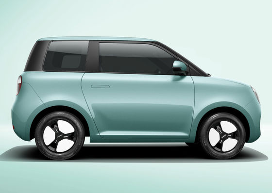 155301KM Changan Mini Ev Pure Electric 2022 Officiële Norm
