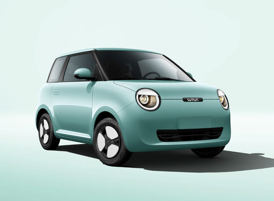 155301KM Changan Mini Ev Pure Electric 2022 Officiële Norm