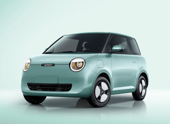 155301KM Changan Mini Ev Pure Electric 2022 Officiële Norm
