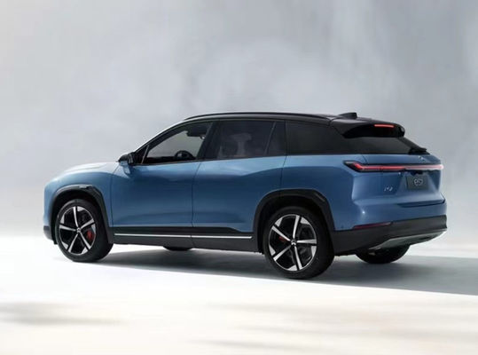 Es7 NIO Elektrische Auto's 485620KM Zuivere Elektrische Premie Intelligentize