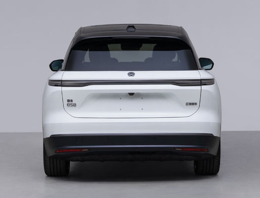 5 deuren 7 Zetelsnio Elektrische Auto's Medio Grote Nio Es8 Suv 450580KM