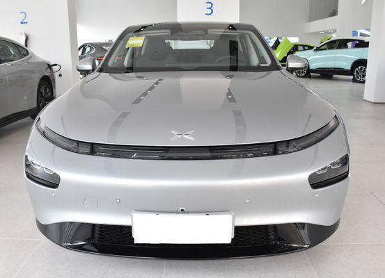 Elektrische Auto 480670KM Midsize-Premie Intelligentize van P7 2022 Xiaopeng