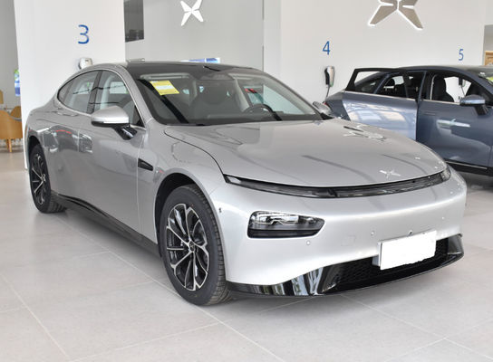 Elektrische Auto 480670KM Midsize-Premie Intelligentize van P7 2022 Xiaopeng