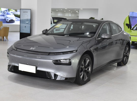 Elektrische Auto 480670KM Midsize-Premie Intelligentize van P7 2022 Xiaopeng