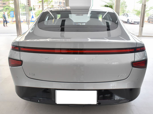 Elektrische Auto 480670KM Midsize-Premie Intelligentize van P7 2022 Xiaopeng