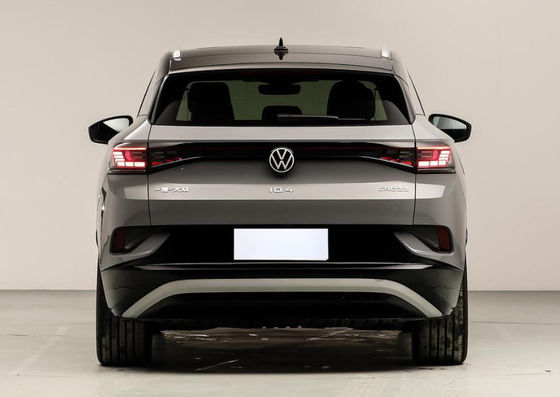 Zuiver Elektrisch VW ID.4 CROZZ SUV 2021-2022 400550KM Nul Emissies
