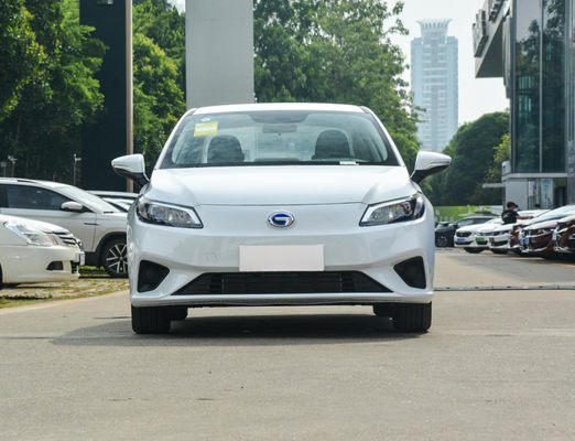 410510KM GAC AION S Zuivere Elektrische Compacte Auto0.78h Snelle Last