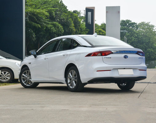 410510KM GAC AION S Zuivere Elektrische Compacte Auto0.78h Snelle Last