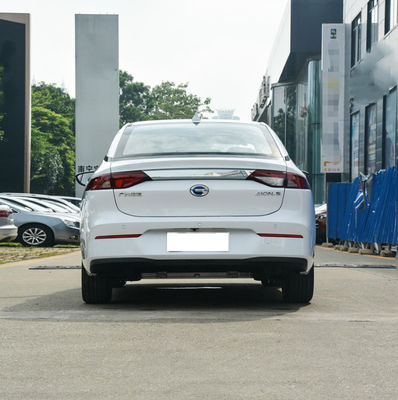 410510KM GAC AION S Zuivere Elektrische Compacte Auto0.78h Snelle Last