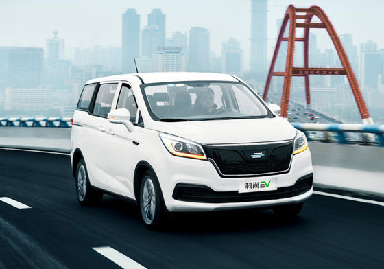 Changan Auchan Kochan volledig Elektrische Mpv 400KM 5 Deuren 7 Zetels