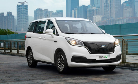 400KM Changan de Elektrische Deuren van Autoauchan Kochan MPV 5 7 Zetels