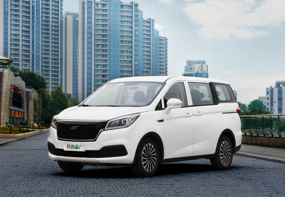 400KM Changan de Elektrische Deuren van Autoauchan Kochan MPV 5 7 Zetels