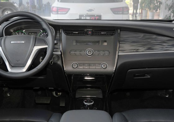 400KM Changan de Elektrische Deuren van Autoauchan Kochan MPV 5 7 Zetels