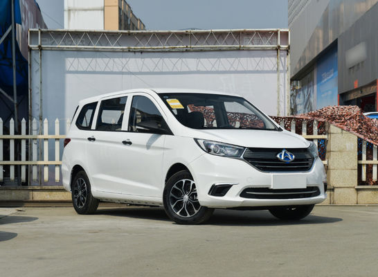 Vlotte Drijf Elektrische Auto 402KM van MPV de Zetels van Changan Auchan A600ev 5