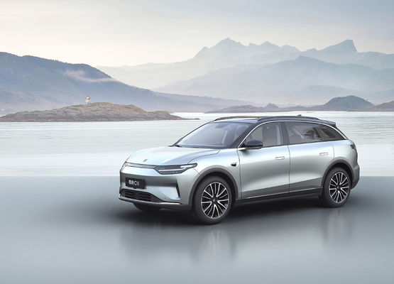 510KM van de de Autosprong van Sprongmotoren de Elektrische Motor C11 Suv 5 Deuren 5 Zetels