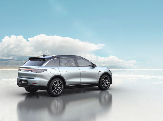 510KM van de de Autosprong van Sprongmotoren de Elektrische Motor C11 Suv 5 Deuren 5 Zetels