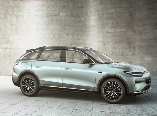 510KM van de de Autosprong van Sprongmotoren de Elektrische Motor C11 Suv 5 Deuren 5 Zetels