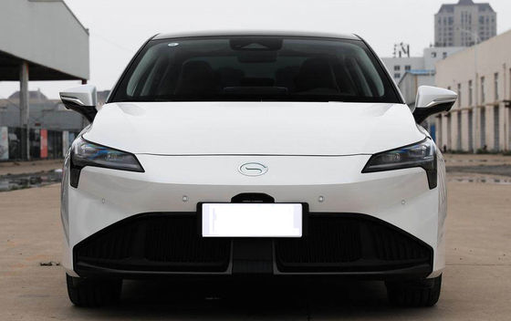 Luxueuze 510KM 610KM Gac Aion S plus Suv 5 Deuren 5 Zetels