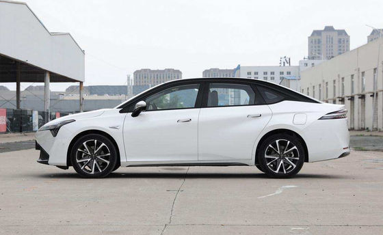 Luxueuze 510KM 610KM Gac Aion S plus Suv 5 Deuren 5 Zetels