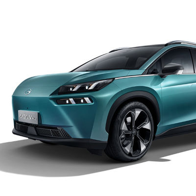 V plus Elektrische Auto 500600KM 405 kW Hoge Prestaties Suv van AION