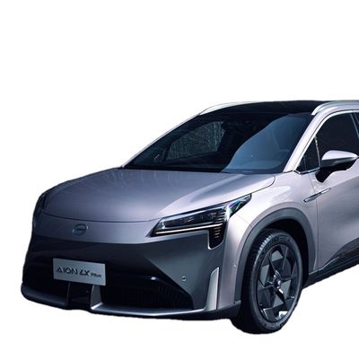 6001008KM AION Elektrische Auto AION LX plus Compacte Suv 5 Deuren 5 Zetels