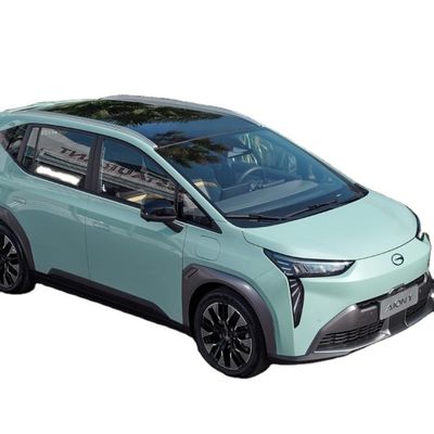 5 deuren 5 Zetelsaion Elektrische Auto AION Y plus Compacte Suv 510610KM