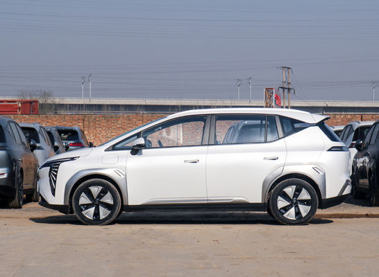 5 deuren 5 Zetelsaion Elektrische Auto AION Y plus Compacte Suv 510610KM
