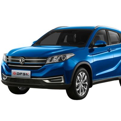 DFSK FengGuang E3 Dongfeng Elektrische Suv 405KM 5 Deuren 5 Zetels