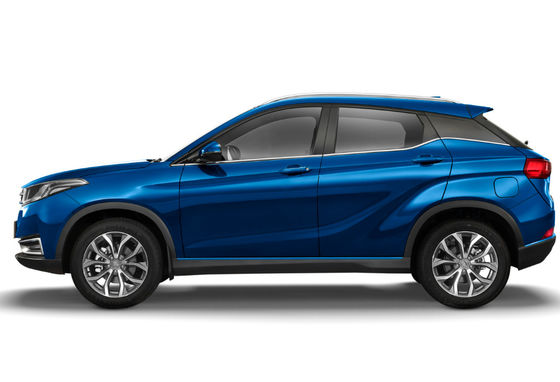 DFSK FengGuang E3 Dongfeng Elektrische Suv 405KM 5 Deuren 5 Zetels