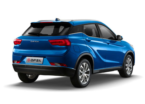 DFSK FengGuang E3 Dongfeng Elektrische Suv 405KM 5 Deuren 5 Zetels
