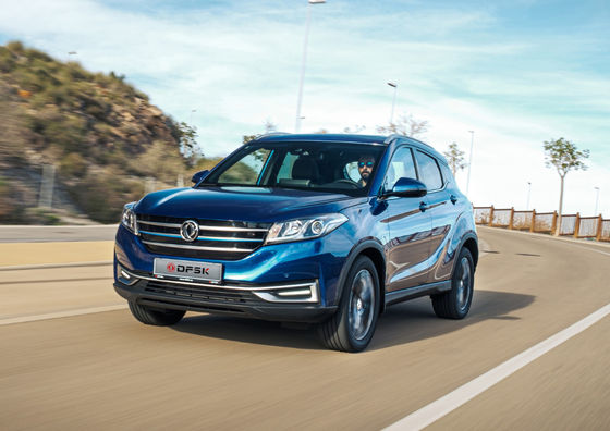 DFSK FengGuang E3 Dongfeng Elektrische Suv 405KM 5 Deuren 5 Zetels