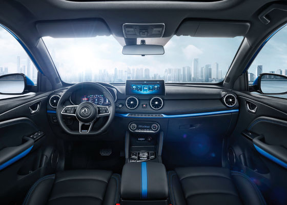 DFSK FengGuang E3 Dongfeng Elektrische Suv 405KM 5 Deuren 5 Zetels