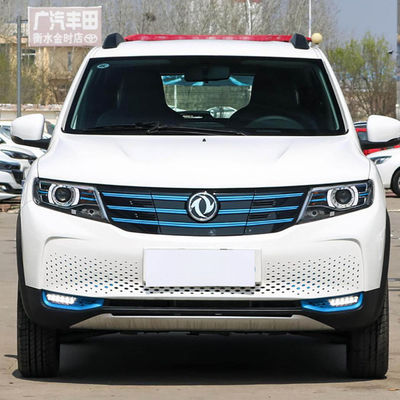 271KM Dongfeng de Snelle Last 0.5H van Dongfeng Fengguang E1 van het Motorelektrische voertuig