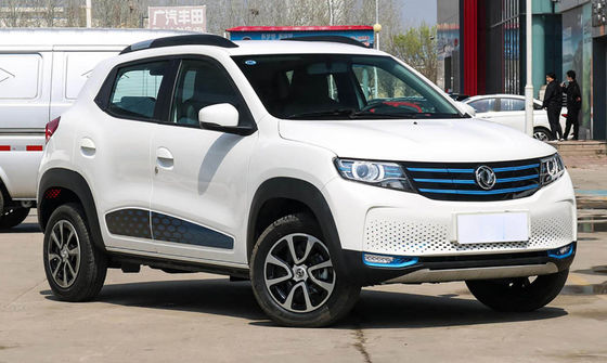 271KM Dongfeng de Snelle Last 0.5H van Dongfeng Fengguang E1 van het Motorelektrische voertuig