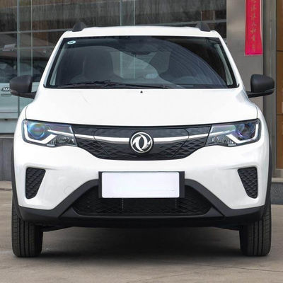5 deuren 4 de Motorelektrisch voertuig 330KM Dongfeng Fengshen Ex1 van Zetelsdongfeng