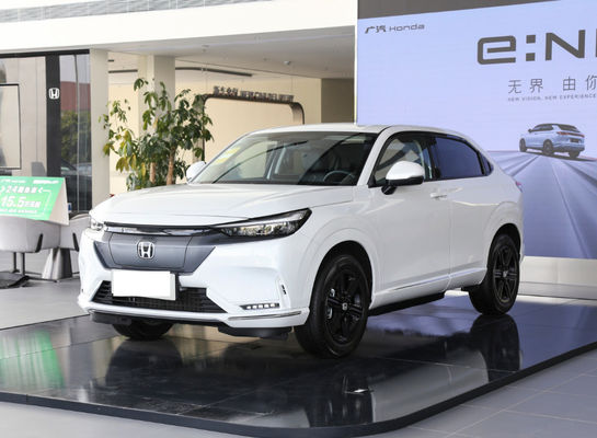 De Auto's 2023 Auto 420510KM van GAC Honda E NP1 GuangQI SUV EV 5 Deuren 5 Zetels
