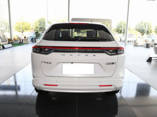 De Auto's 2023 Auto 420510KM van GAC Honda E NP1 GuangQI SUV EV 5 Deuren 5 Zetels
