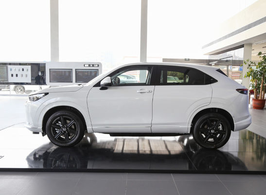De Auto's 2023 Auto 420510KM van GAC Honda E NP1 GuangQI SUV EV 5 Deuren 5 Zetels