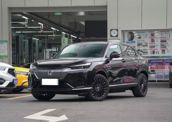 De Auto's 2023 Auto 420510KM van GAC Honda E NP1 GuangQI SUV EV 5 Deuren 5 Zetels