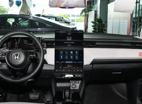 De Auto's 2023 Auto 420510KM van GAC Honda E NP1 GuangQI SUV EV 5 Deuren 5 Zetels