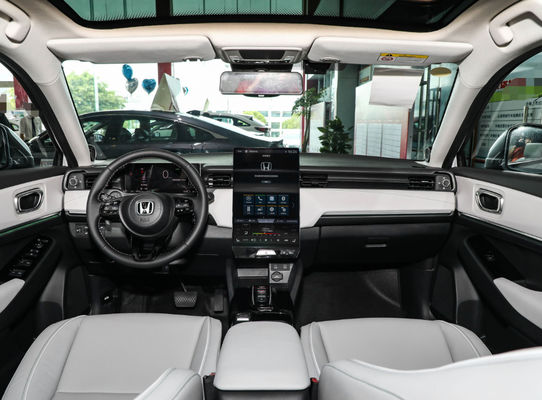 De Auto's 2023 Auto 420510KM van GAC Honda E NP1 GuangQI SUV EV 5 Deuren 5 Zetels