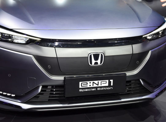 De Auto's 2023 Auto 420510KM van GAC Honda E NP1 GuangQI SUV EV 5 Deuren 5 Zetels