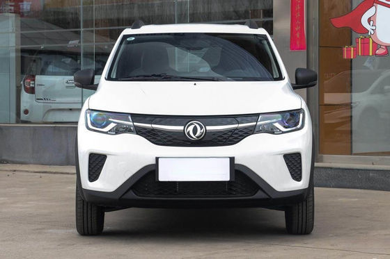 De Kleine Suv Elektrische Auto's van Dongfengfengshen EX1 330KM 5 Deuren 4 Zetels