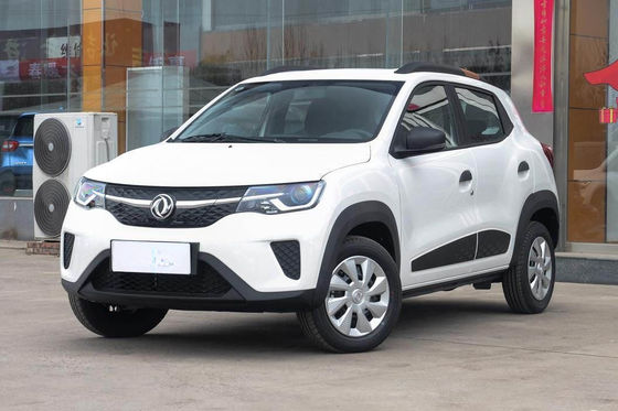 De Kleine Suv Elektrische Auto's van Dongfengfengshen EX1 330KM 5 Deuren 4 Zetels