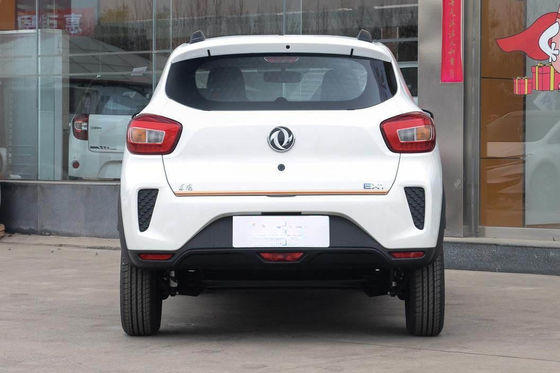 De Kleine Suv Elektrische Auto's van Dongfengfengshen EX1 330KM 5 Deuren 4 Zetels