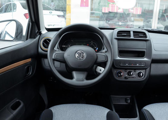 De Kleine Suv Elektrische Auto's van Dongfengfengshen EX1 330KM 5 Deuren 4 Zetels