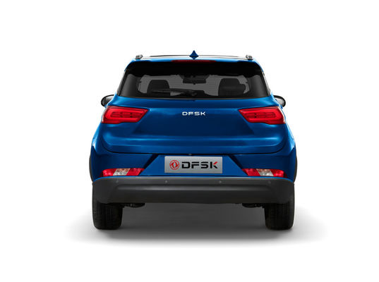 De Auto's 2019 405KM van DFSK FengGuang E3 SUV EV met 5 Deuren 5 Zetels