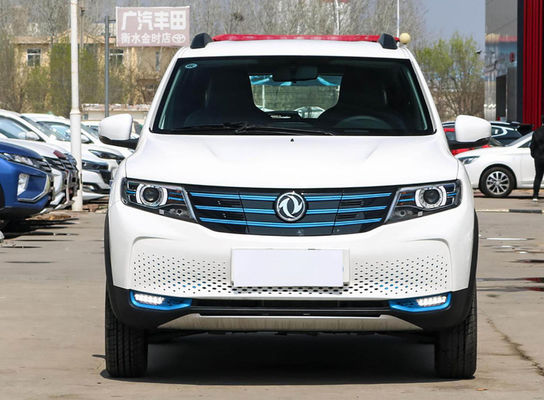 DFSK FengGuang E1 Elektrische Kleine Suv 271KM Snelle Last 0.5H